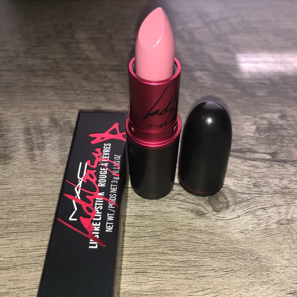 MAC Cosmetics Viva Glam Gaga